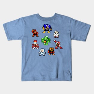 bosses Kids T-Shirt